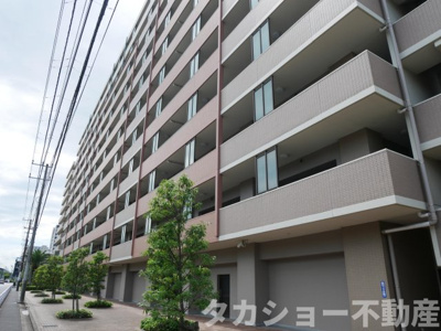 【外観】 | アクアウィング353