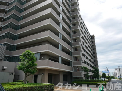 【外観】 | アクアウィング353