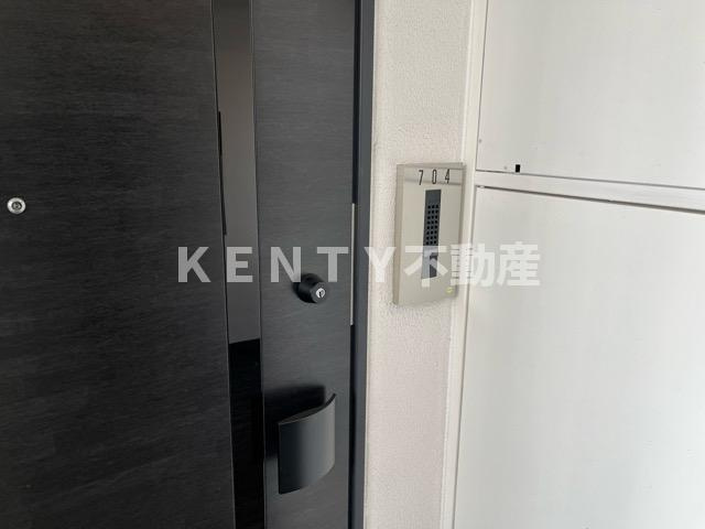 【セキュリティ】 | ＸＥＢＥＣ大鳥居ＡＳＹＬＣＯＵＲＴ