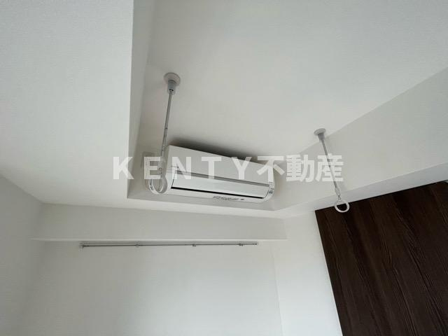 【設備】 | ＸＥＢＥＣ大鳥居ＡＳＹＬＣＯＵＲＴ
