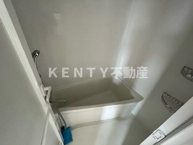 【浴室】 | ＸＥＢＥＣ大鳥居ＡＳＹＬＣＯＵＲＴ | 日々の疲れを癒すお風呂付です
