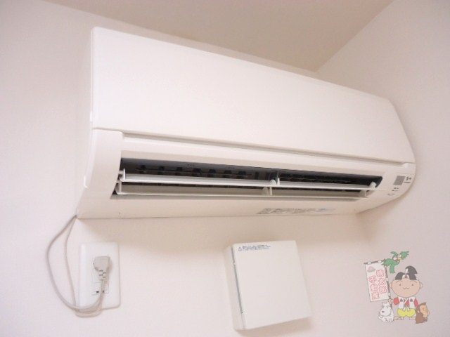 さくらみちガーデンの設備