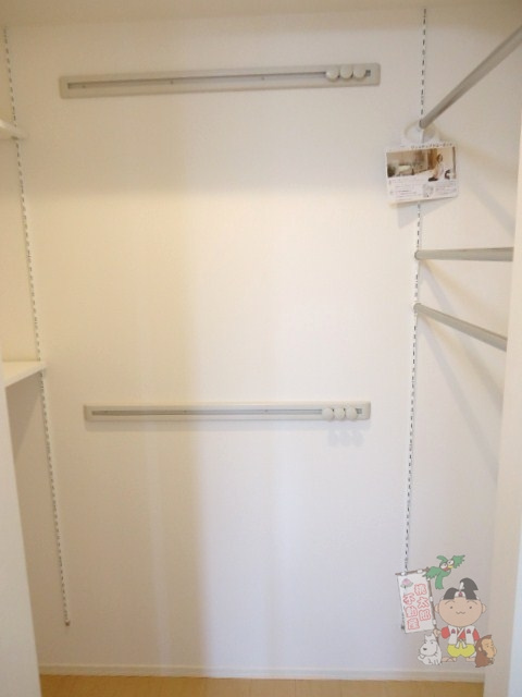 さくらみちガーデンの設備