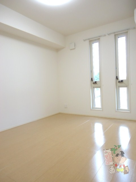 さくらみちガーデンの洋室