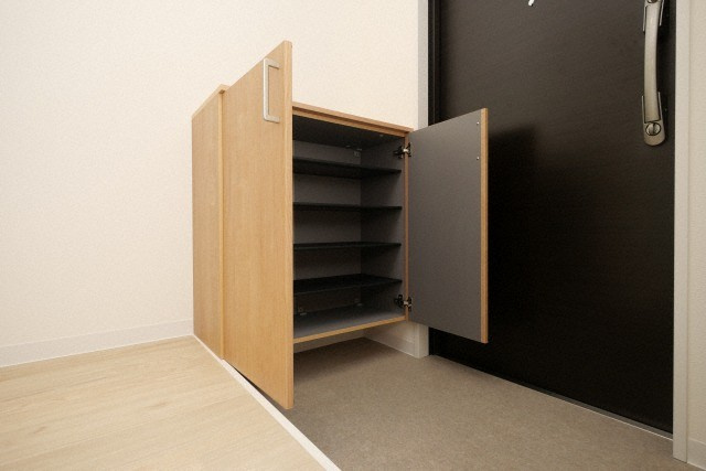 テラ我孫子前のその他共用部分