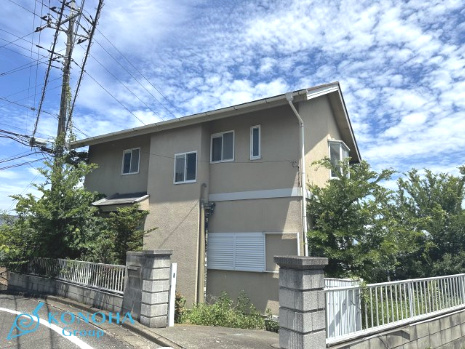 【中古住宅】高崎市山名町　