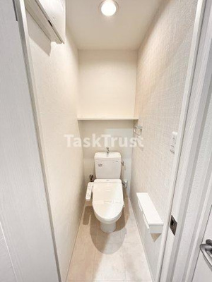 【トイレ】 | アバンティ桜宮