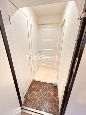 【玄関】 | アバンティ桜宮