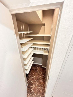 【収納】 | アバンティ桜宮