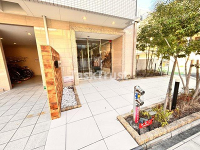 【その他共用部分】 | アバンティ桜宮