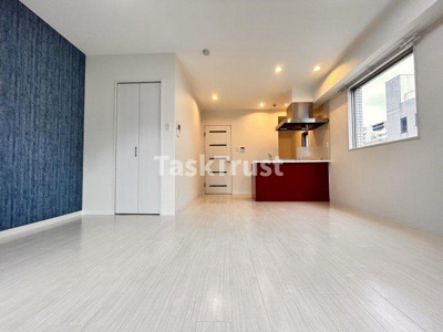 【居間・リビング】 | アバンティ桜宮