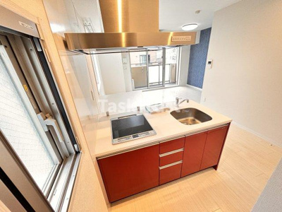 【キッチン】 | アバンティ桜宮