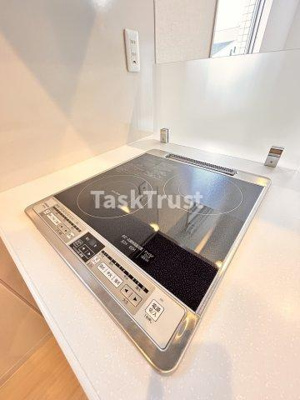 【キッチン】 | アバンティ桜宮