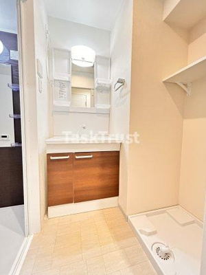 【洗面所】 | アバンティ桜宮