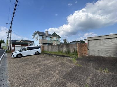 【外観】 | 石山寺３丁目
