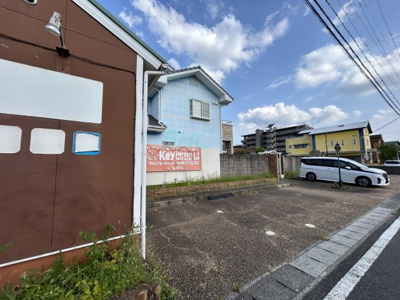 【外観】 | 石山寺３丁目