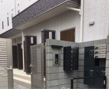 【その他共用部分】 | Fale Camellia