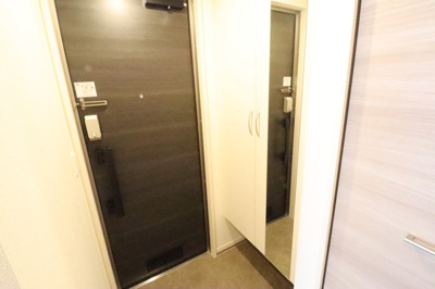 【玄関】 | プランドールＴＮ Ⅲ 住居 | 玄関