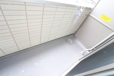 【バルコニー】 | プランドールＴＮ Ⅲ 住居 | バルコニー