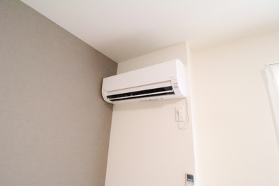【設備】 | プランドールＴＮ Ⅲ 住居 | エアコン