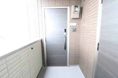 【玄関】 | プランドールＴＮ Ⅲ 住居 | 玄関ドア
