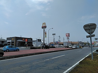 【周辺】 | プランドールＴＮ Ⅲ 住居 | 周辺