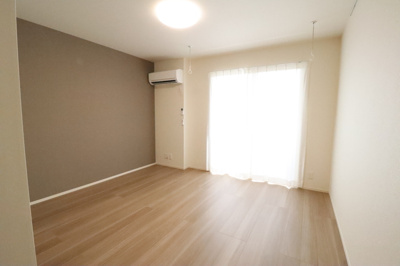 【居間・リビング】 | プランドールＴＮ Ⅲ 住居 | 洋室