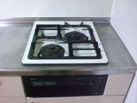 【キッチン】 | レオパレス浪漫