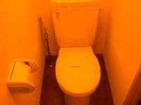 【トイレ】 | レオパレス浪漫