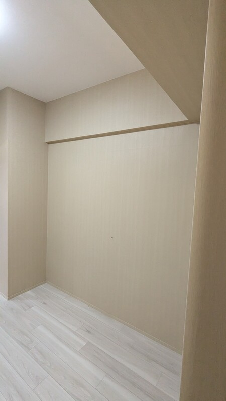 City Lux Namba South（旧ラグゼナなんば南）の内装