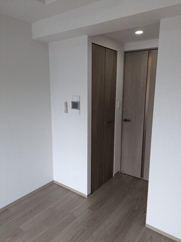 City Lux Namba South（旧ラグゼナなんば南）の収納