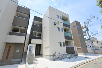 【外観】 | R-Smart井尻プルミエール　★プライスホームなら仲介手数料0円です★