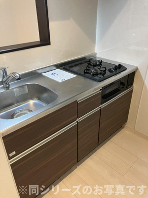 【キッチン】 | R-Smart井尻プルミエール　★プライスホームなら仲介手数料0円です★