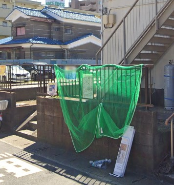 はねだコーポのその他共用部分