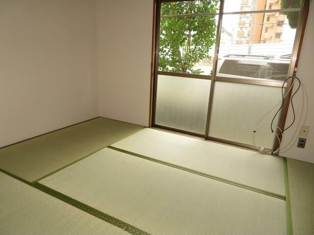 はねだコーポの展望