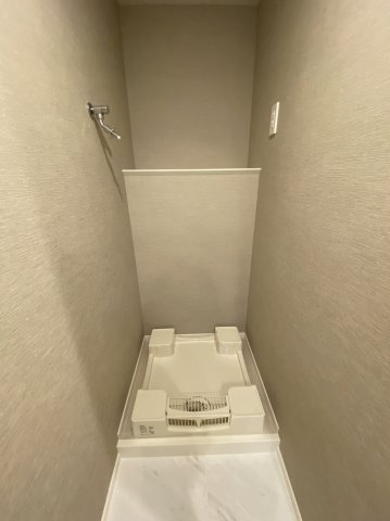 梅田ガーデンレジデンスの設備