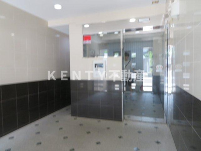 【その他共用部分】 | シンシア雪谷大塚casa