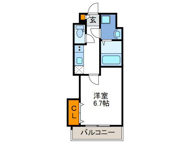 Luxe田辺