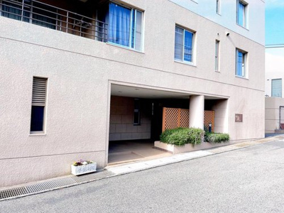 【その他】 | 豊中緑丘パーク・マンション