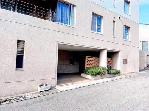 【その他】 | 豊中緑丘パーク・マンション