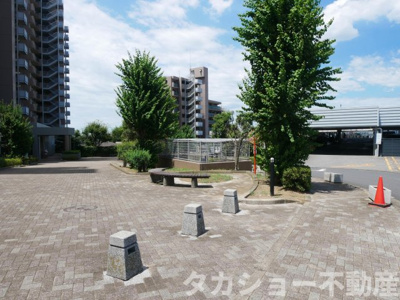 【その他共用部分】 | エステ・スクエア千葉　A棟