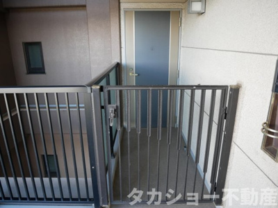 【その他共用部分】 | エステ・スクエア千葉　A棟