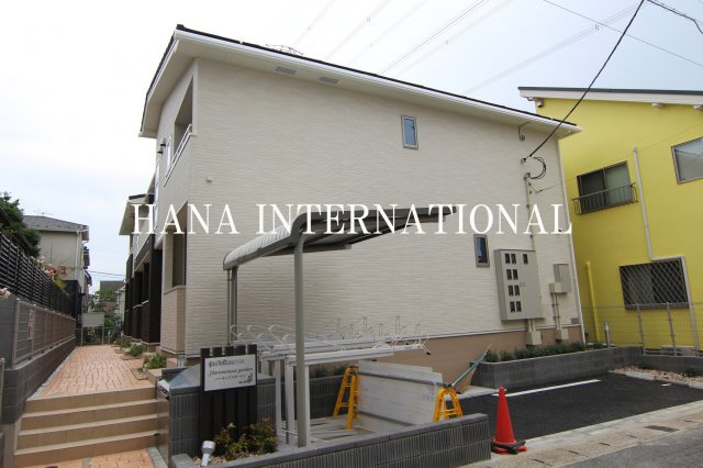 ハーモニアスガーデン