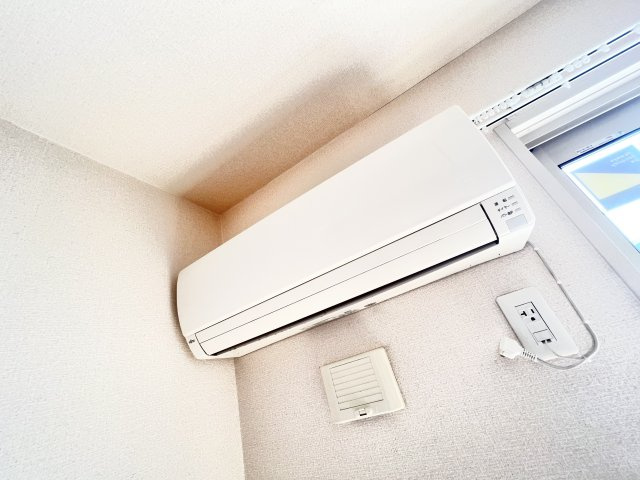 スタッピハウスの設備|※別部屋参考写真