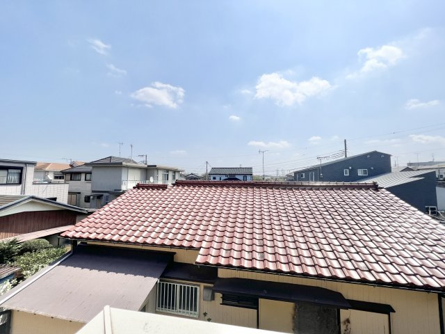 スタッピハウスの展望|※別部屋参考写真