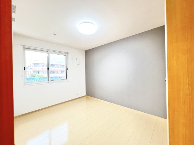 スタッピハウスの寝室|落ち着いて過ごせるお部屋なので、寝室にいかがでしょうか
