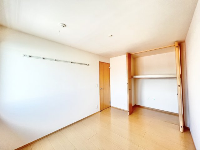 スタッピハウスの洋室|※別部屋参考写真