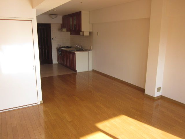 ダイアパレス久留米の収納