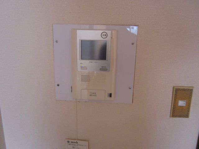 ダイアパレス久留米の設備