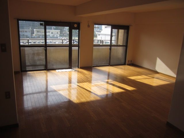 ダイアパレス久留米の内装